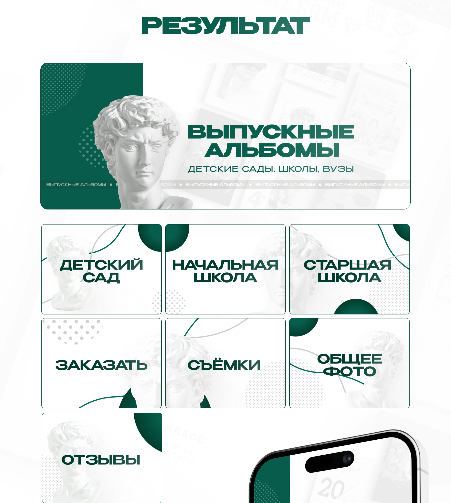 Оформление сообщества ВК — Изображение №3 — Интерфейсы, Брендинг на Dprofile