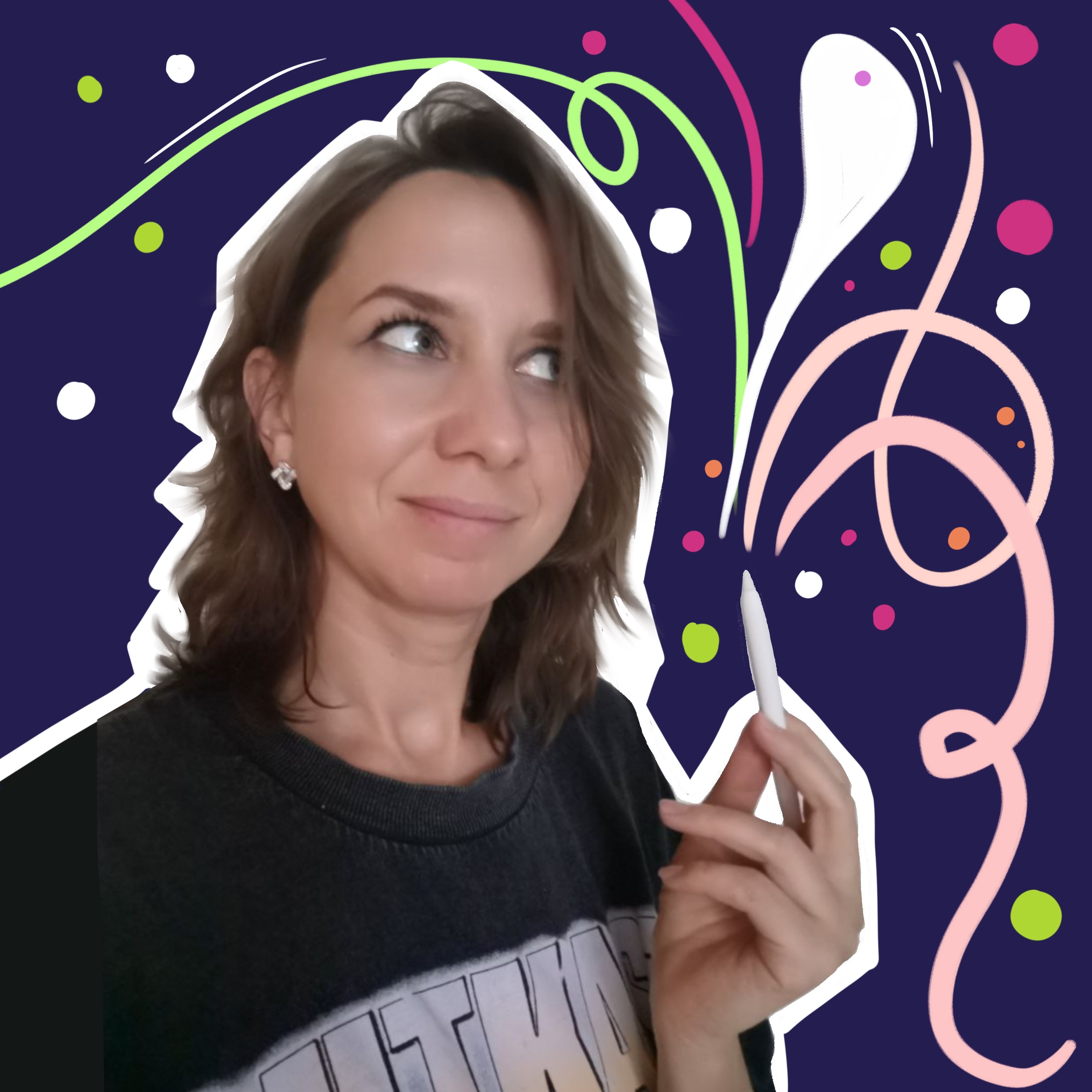 Аватар пользователя Анастасия Чайка