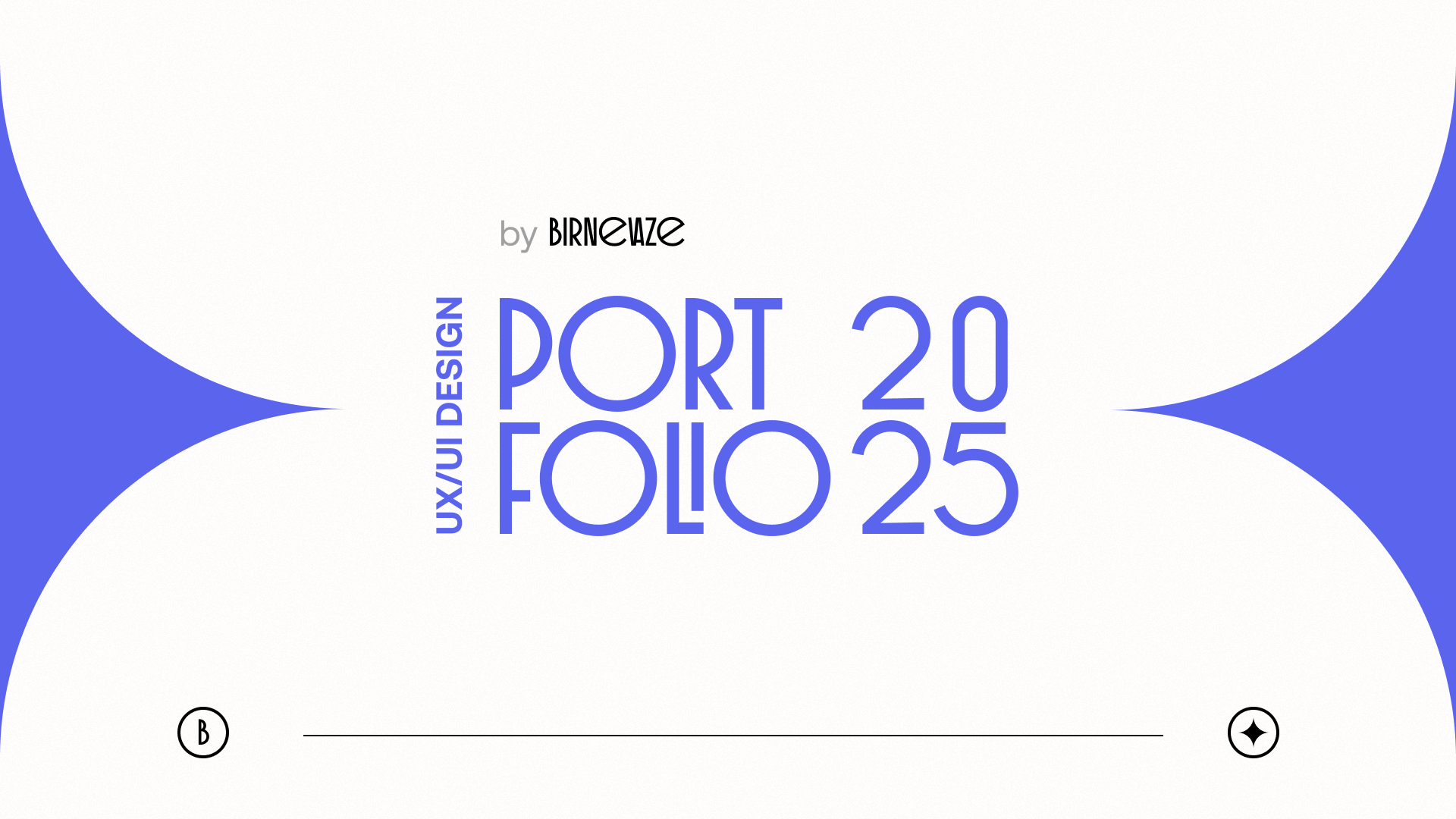 Portfolio_2025 — Изображение №1 — Интерфейсы, Брендинг на Dprofile