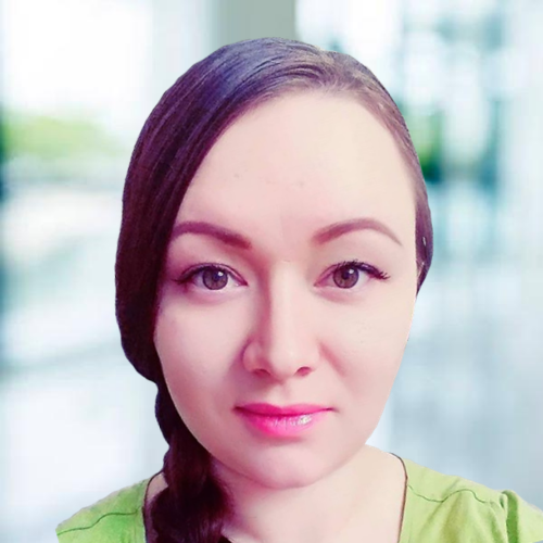 Аватар пользователя Ирина Исаева