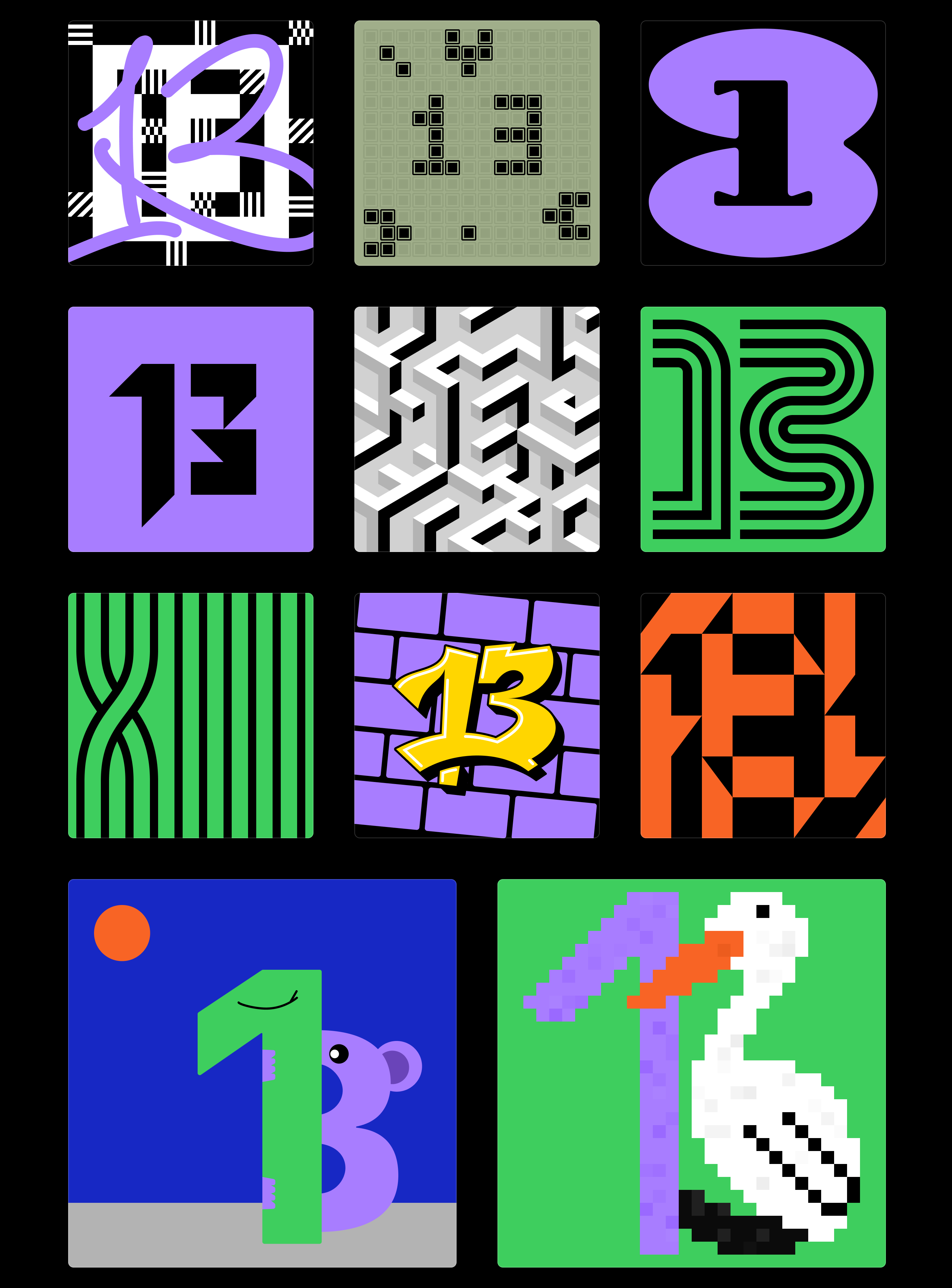 13 — Изображение №3 — Иллюстрация, Графика на Dprofile