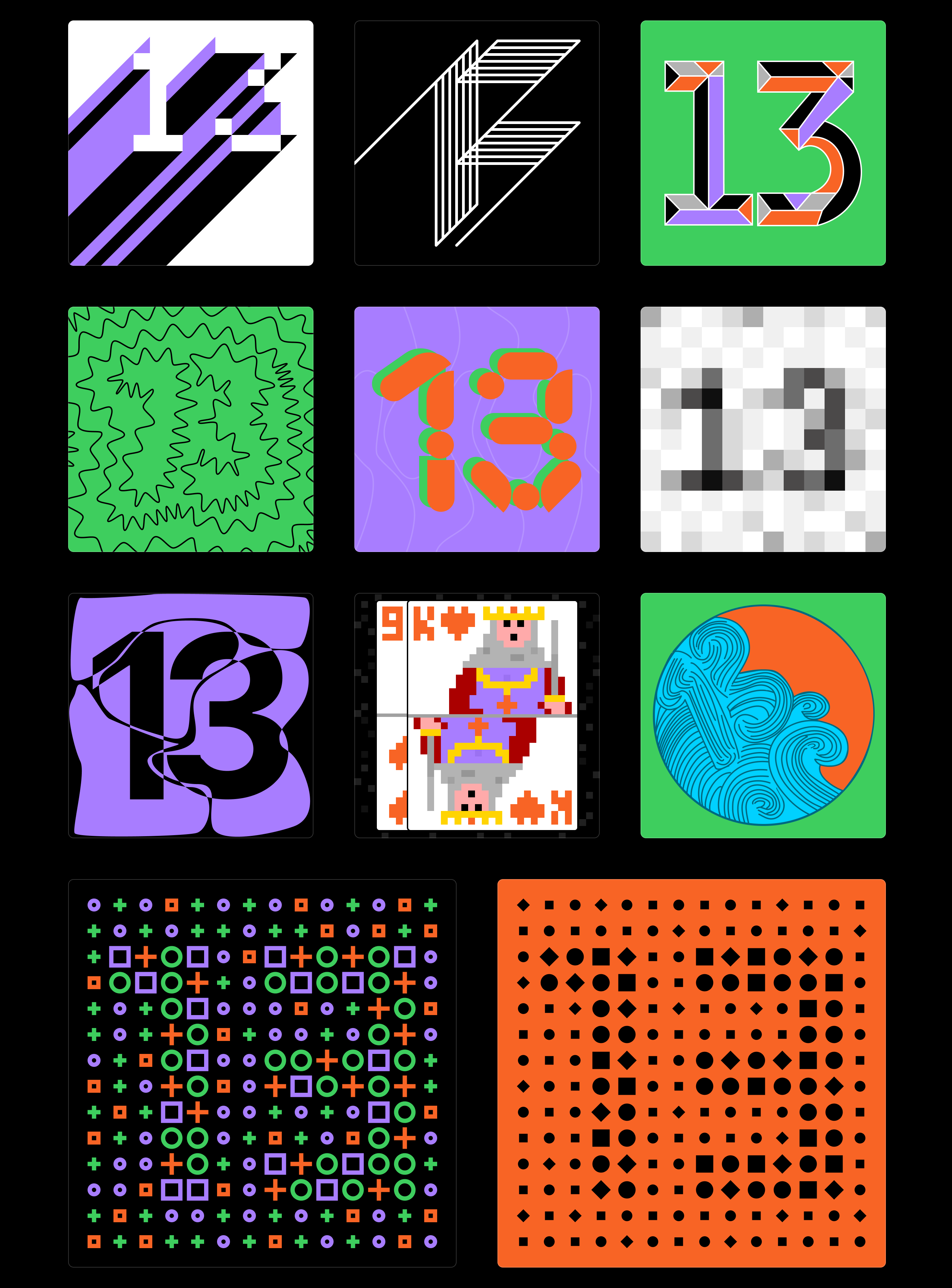 13 — Изображение №4 — Иллюстрация, Графика на Dprofile