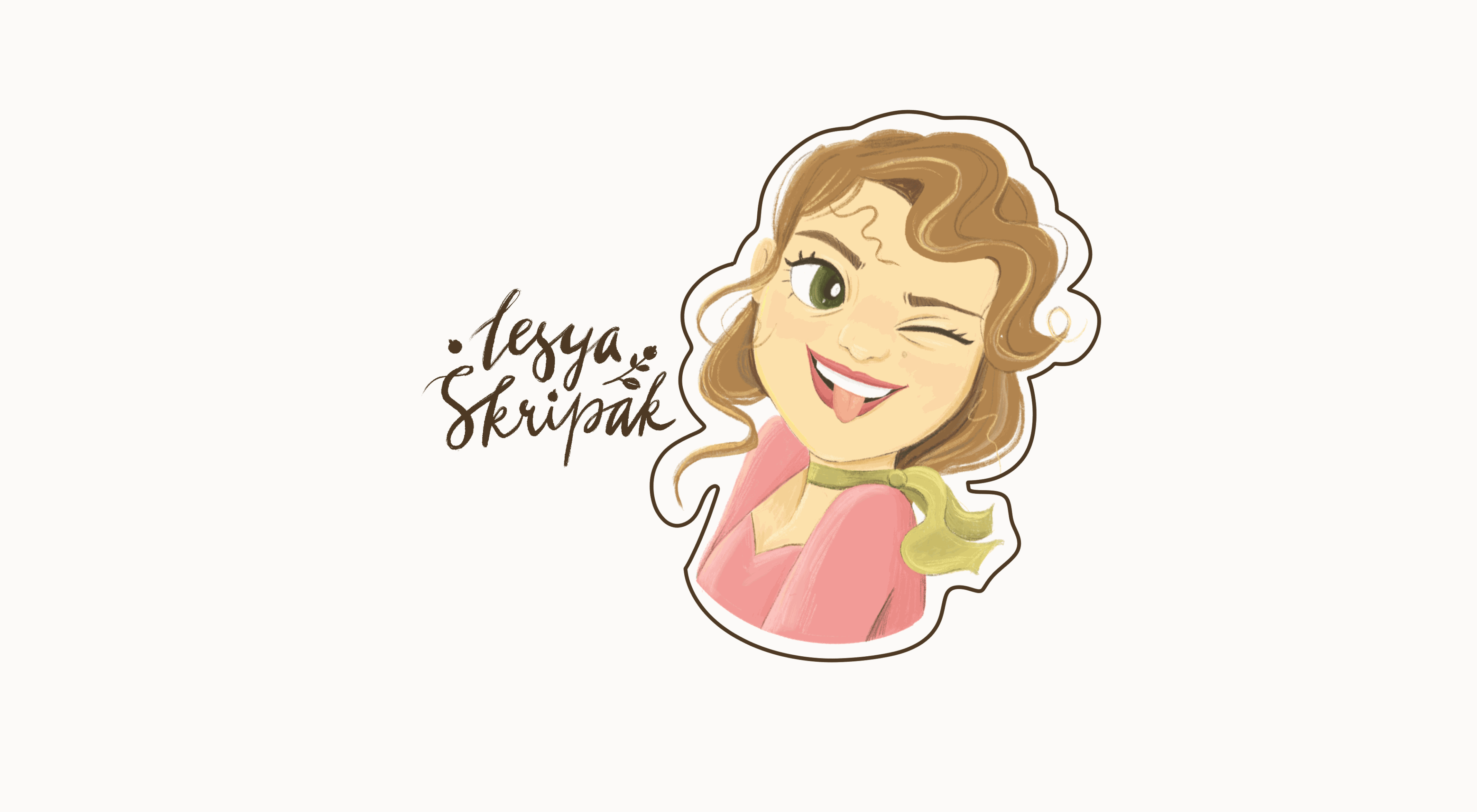 Персональные стикеры. Стикеры для телеграм. — Изображение №6 — Иллюстрация на Dprofile