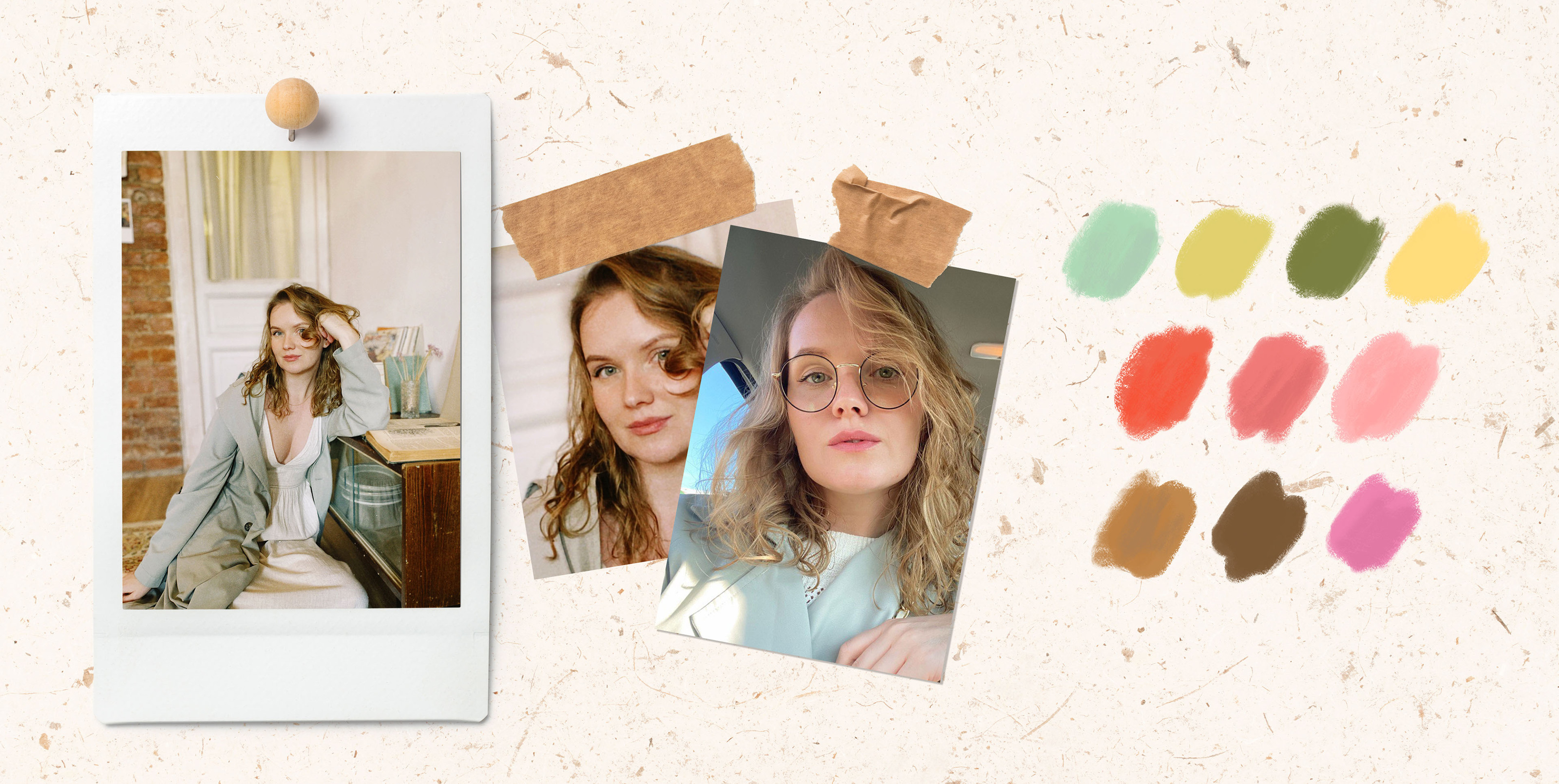 Персональные стикеры. Стикеры для телеграм. — Изображение №2 — Иллюстрация на Dprofile