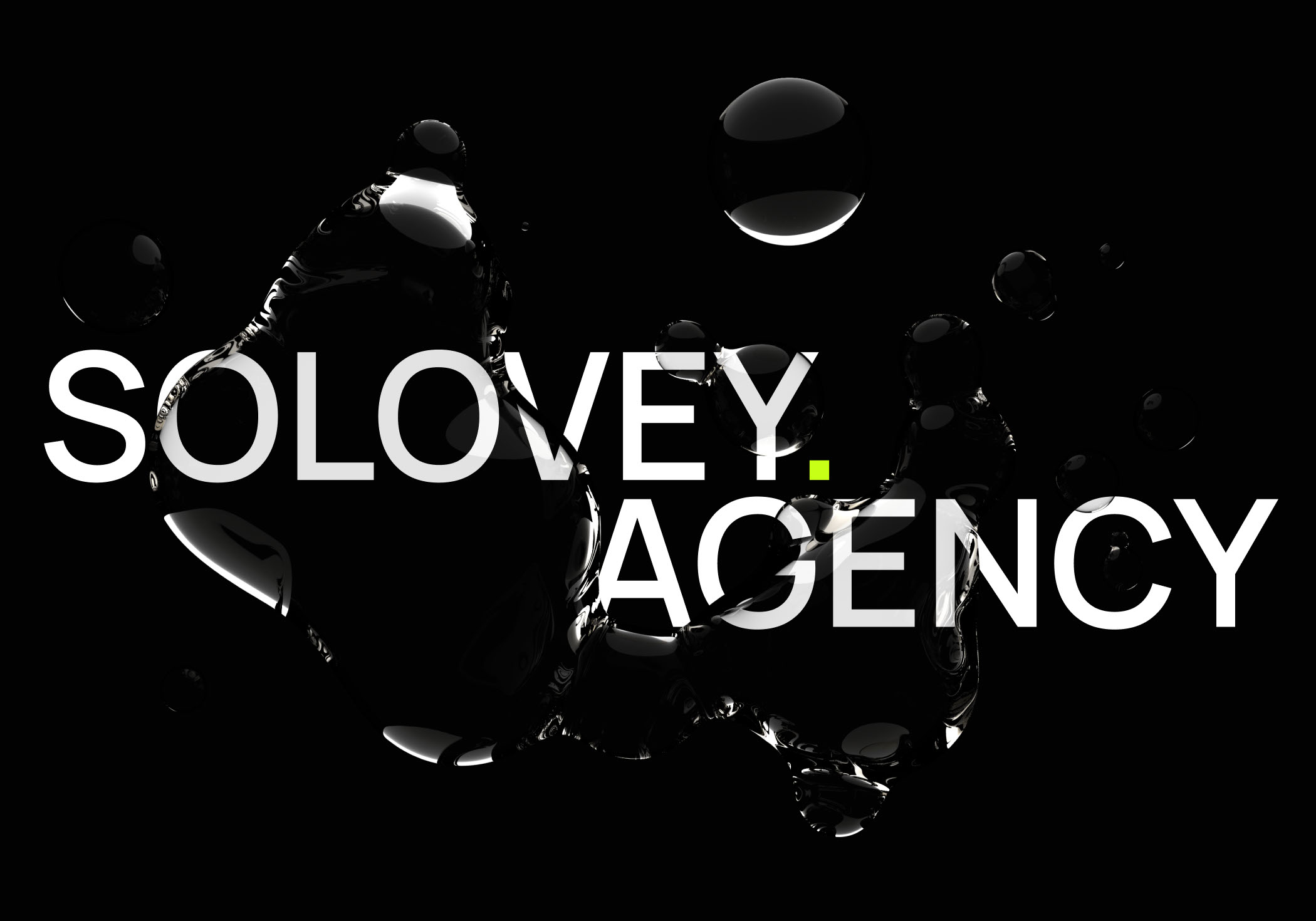 Соловей Agency | Web Design — Изображение №10 — Интерфейсы, Брендинг на Dprofile