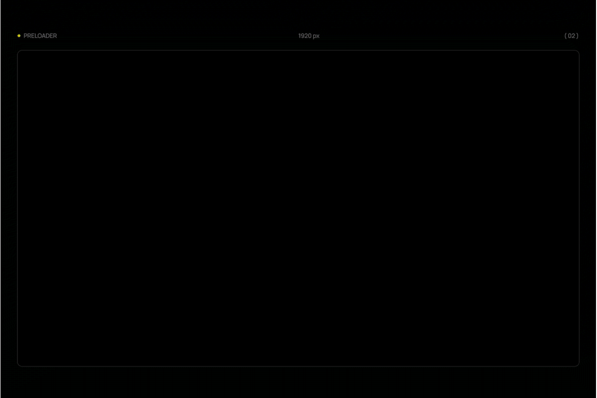 Соловей Agency | Web Design — Изображение №2 — Интерфейсы, Брендинг на Dprofile