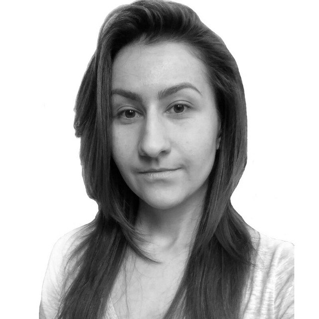 Аватар пользователя Anya Vas