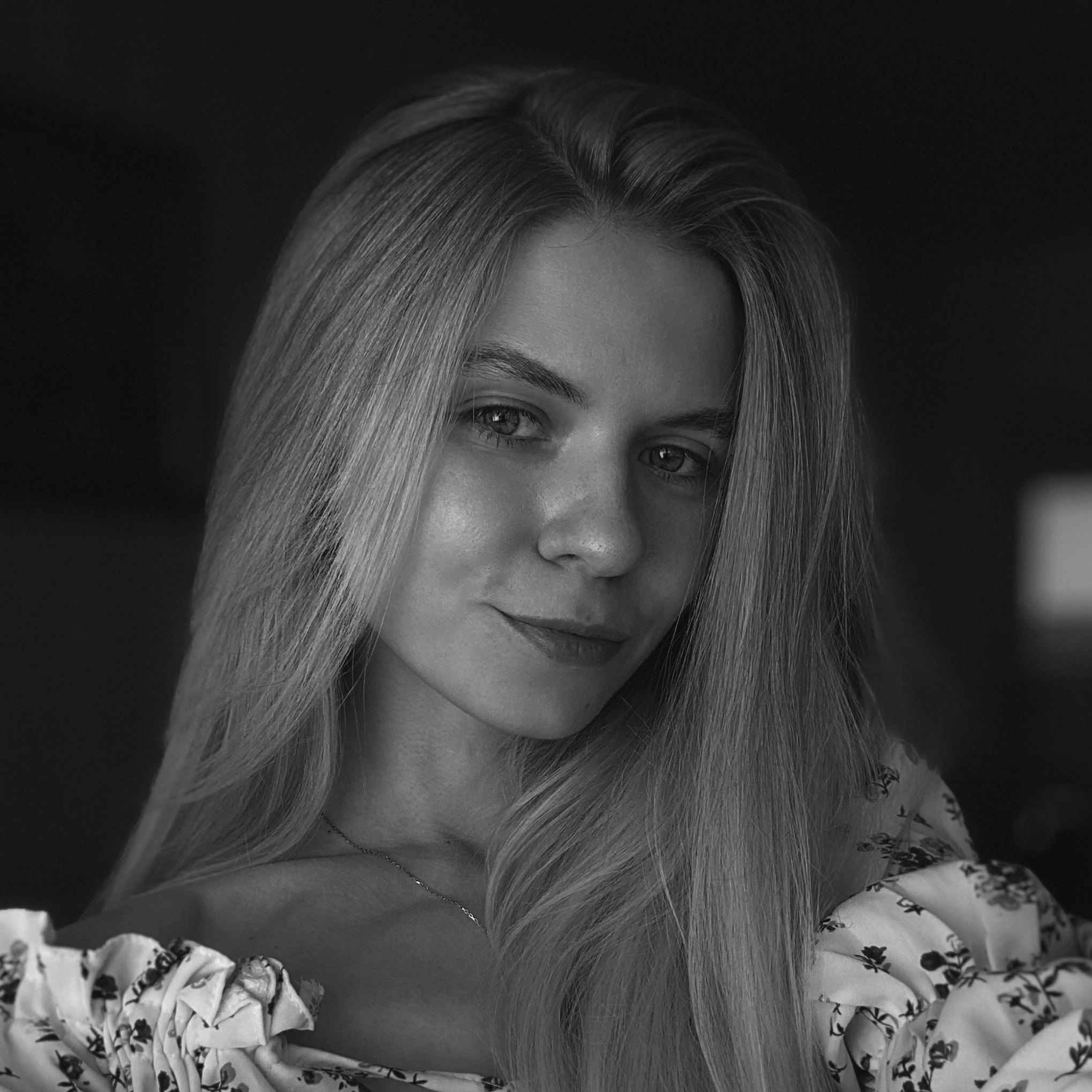 Аватар пользователя Kristina Mikhailovna