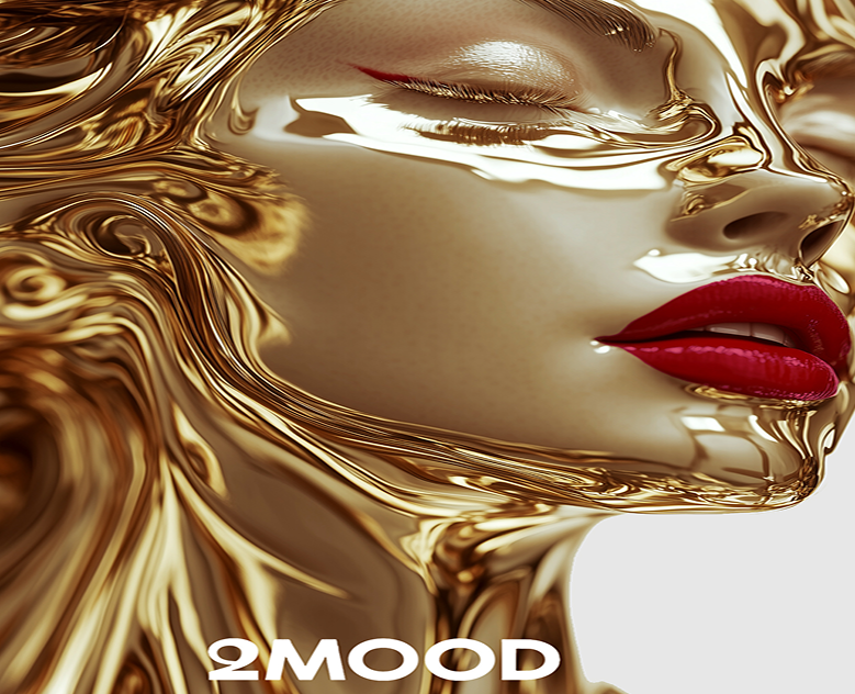 2MOOD | Генерации в Midjourney — Брендинг, Маркетинг на Dprofile