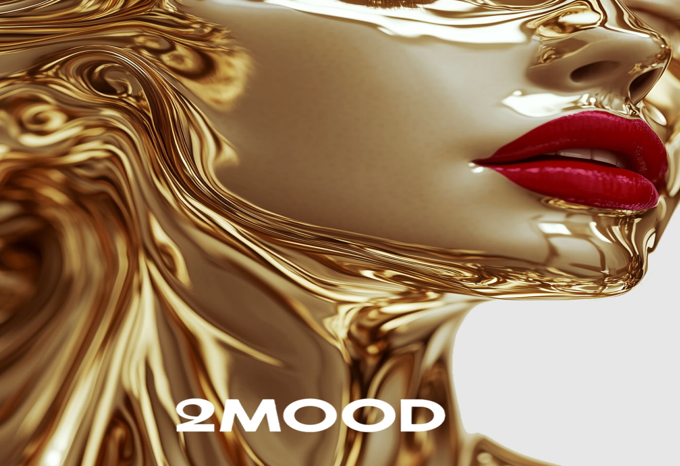 2MOOD | Генерации в Midjourney — Изображение №1 — Брендинг, Маркетинг на Dprofile
