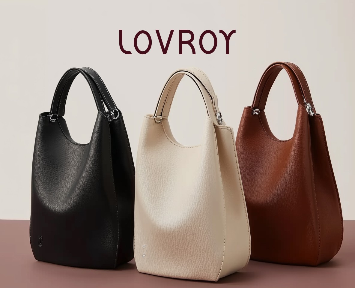 LOVROY | ФИРМЕННЫЙ СТИЛЬ — Брендинг на Dprofile