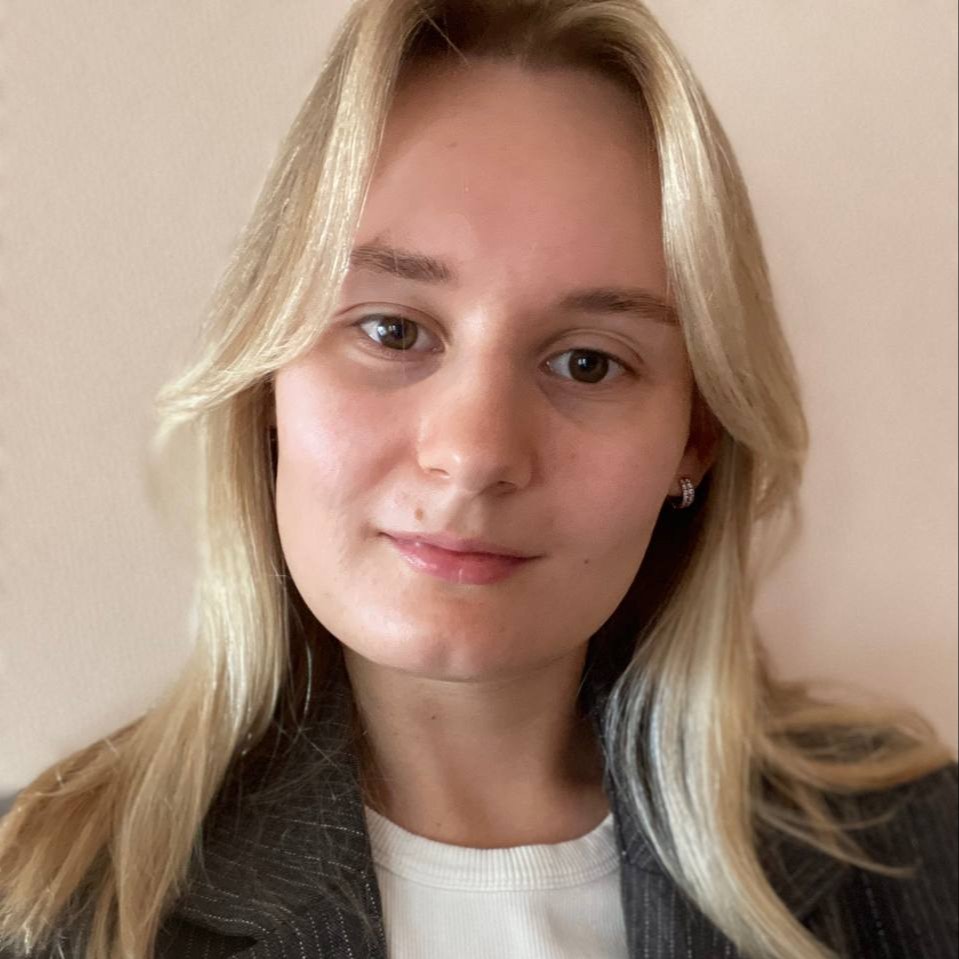 Аватар пользователя Анастасия Мазурова
