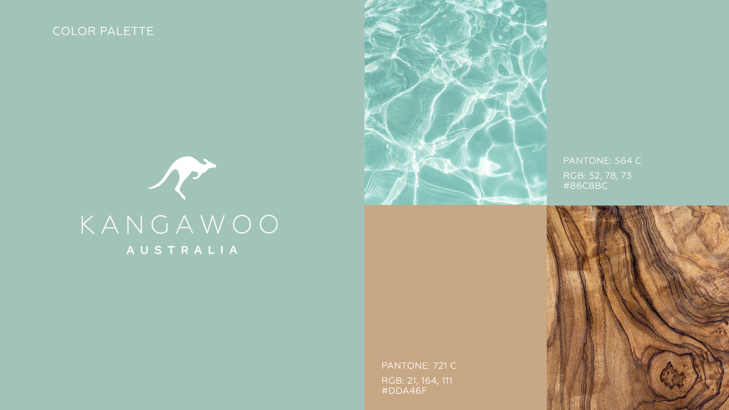 Kangawoo | Дизайн упаковки — Изображение №3 — Брендинг на Dprofile