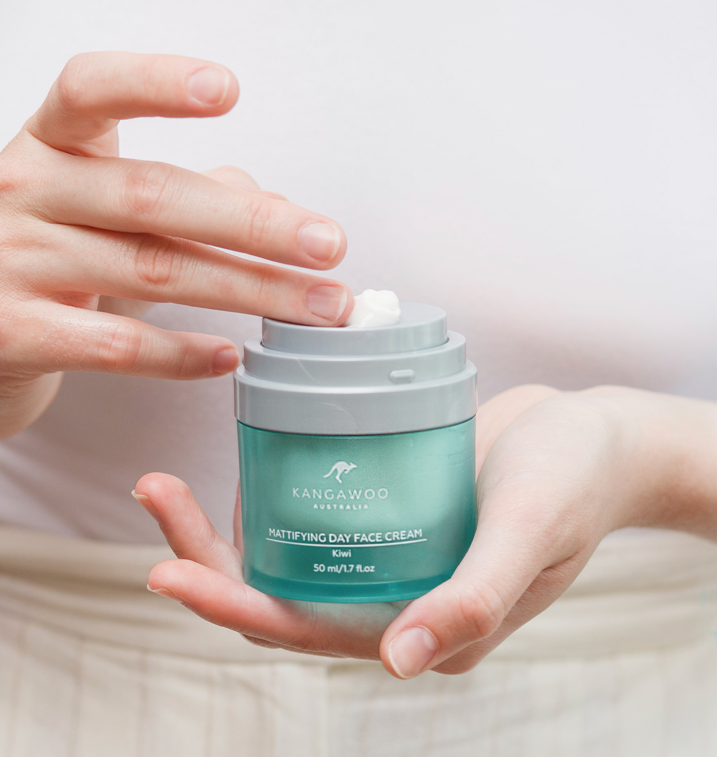 Kangawoo | Дизайн упаковки — Изображение №8 — Брендинг на Dprofile