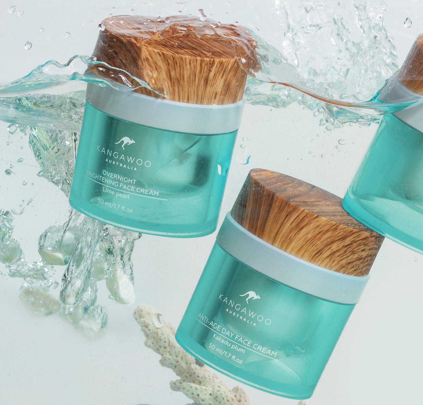 Kangawoo | Дизайн упаковки — Изображение №10 — Брендинг на Dprofile