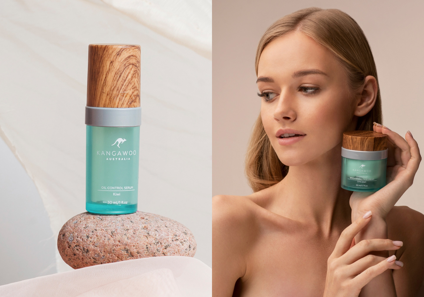 Kangawoo | Дизайн упаковки — Изображение №11 — Брендинг на Dprofile