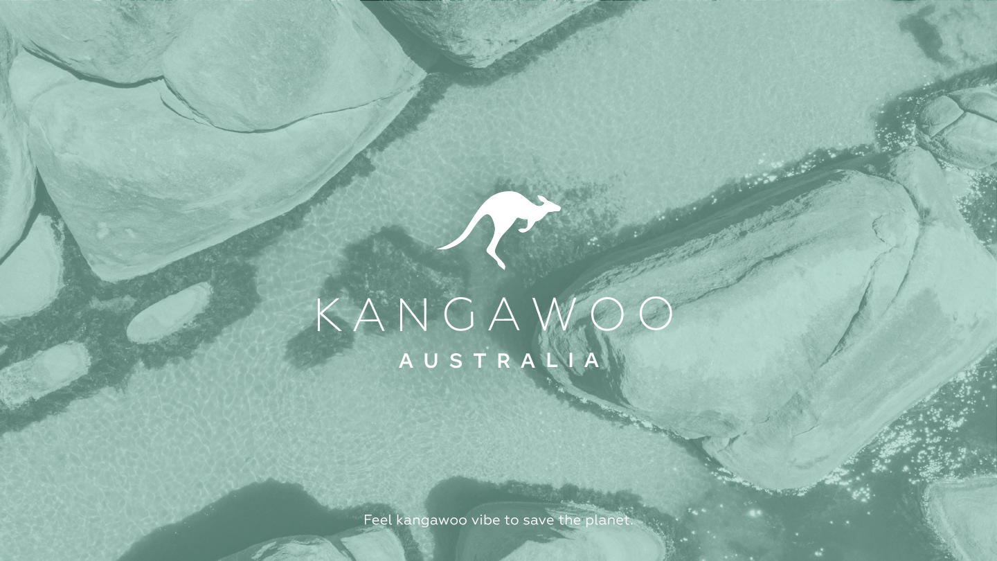 Kangawoo | Дизайн упаковки — Изображение №1 — Брендинг на Dprofile