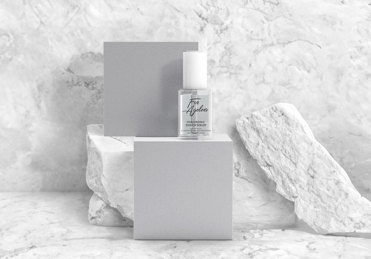 COSMETICS PACKAGING DESIGN | ДИЗАЙН УПАКОВКИ КОСМЕТИКИ — Изображение №16 — Брендинг на Dprofile