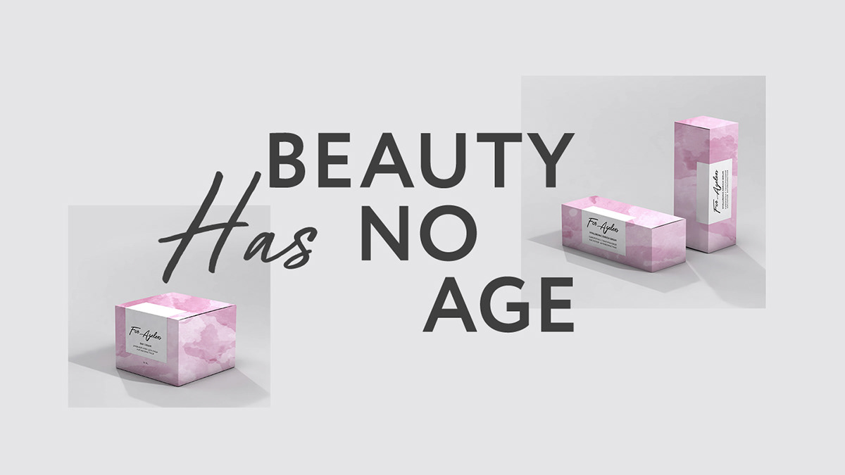 COSMETICS PACKAGING DESIGN | ДИЗАЙН УПАКОВКИ КОСМЕТИКИ — Изображение №2 — Брендинг на Dprofile