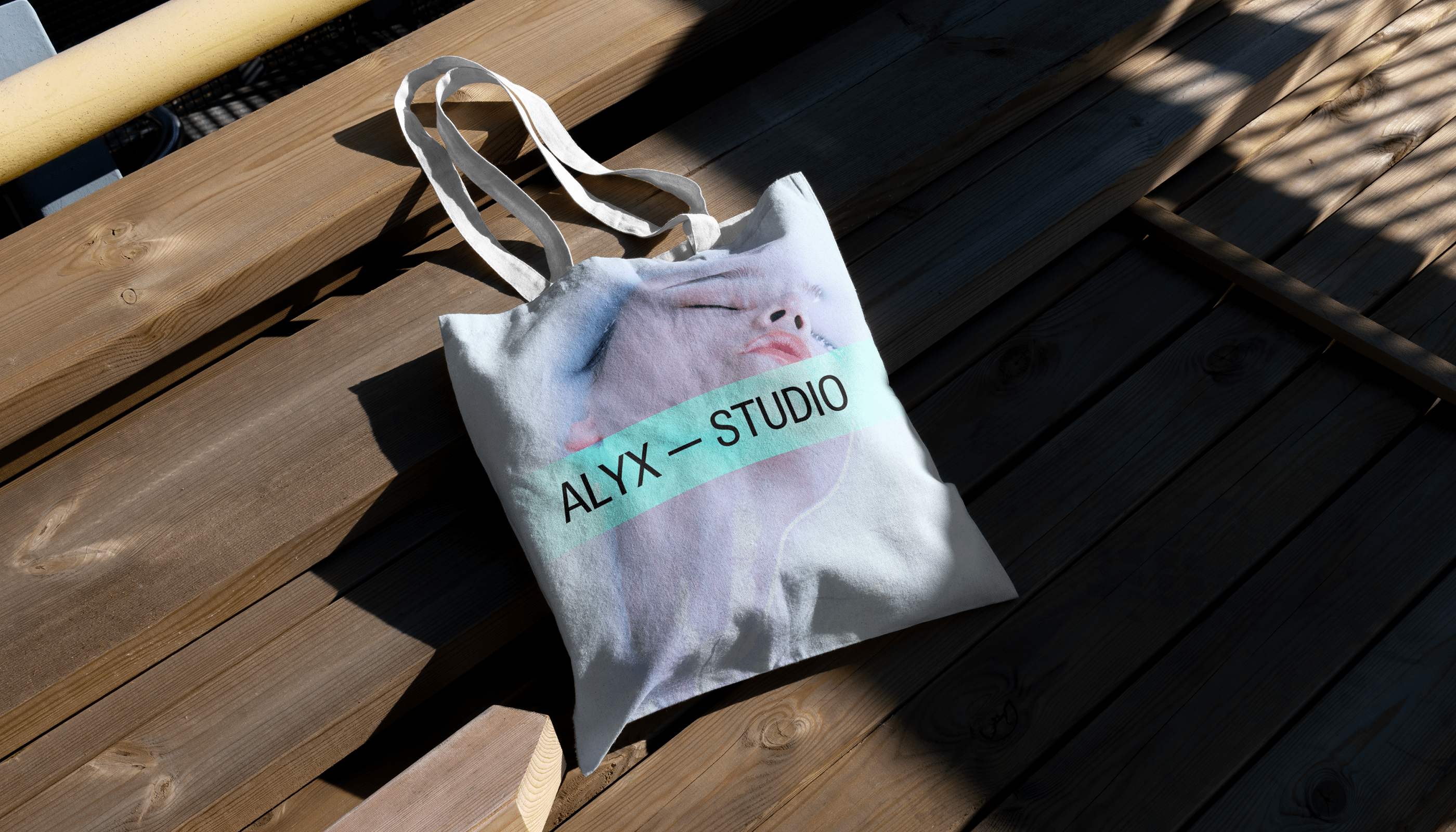 [ALYX STUDIO] E-Commerce redesign — Изображение №8 — Интерфейсы, Брендинг, Анимация на Dprofile