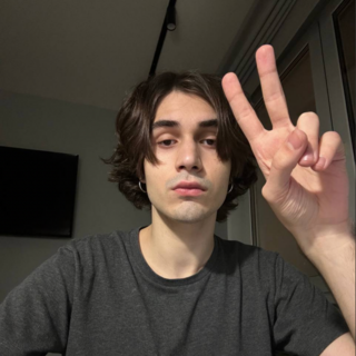 Аватар пользователя Danila Dmitrievich