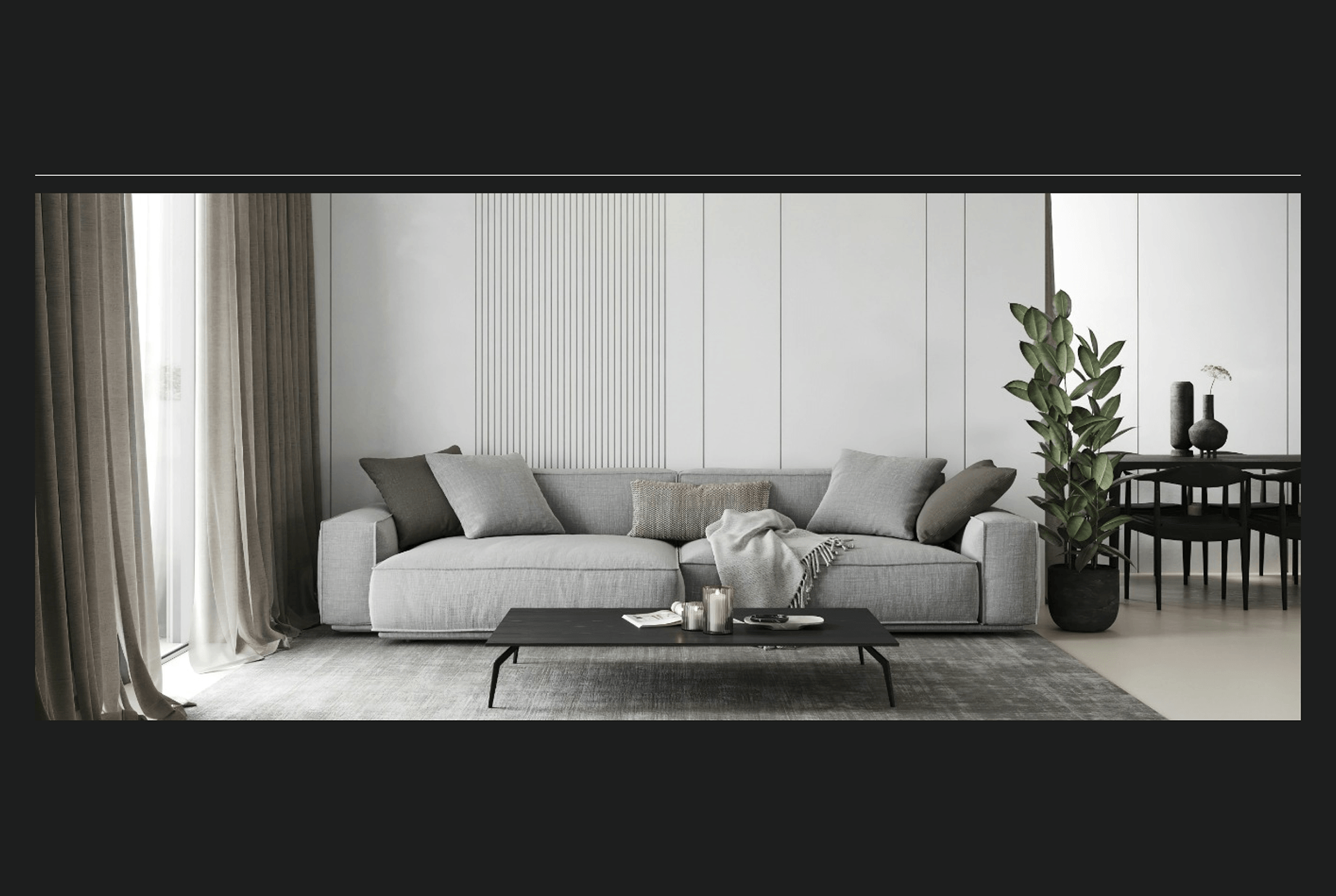 Website for an interior design studio — Изображение №9 — Интерфейсы на Dprofile