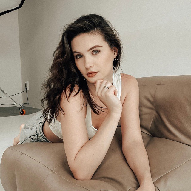 Аватар пользователя Анастасия Концова