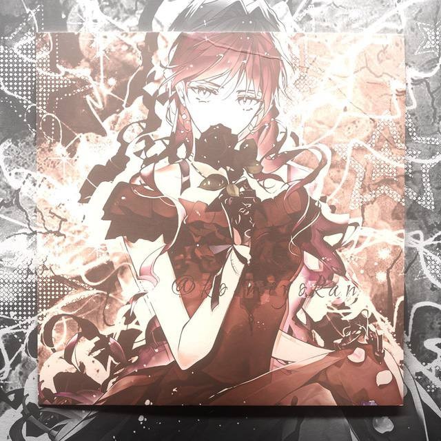 Аватар пользователя Amia Akiyama