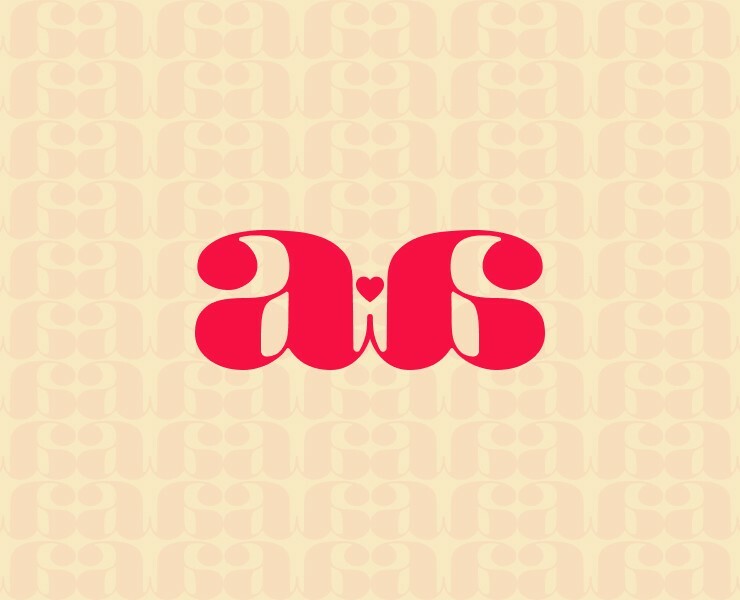 AMORA | BAG BRAND IDENTITY — Брендинг на Dprofile