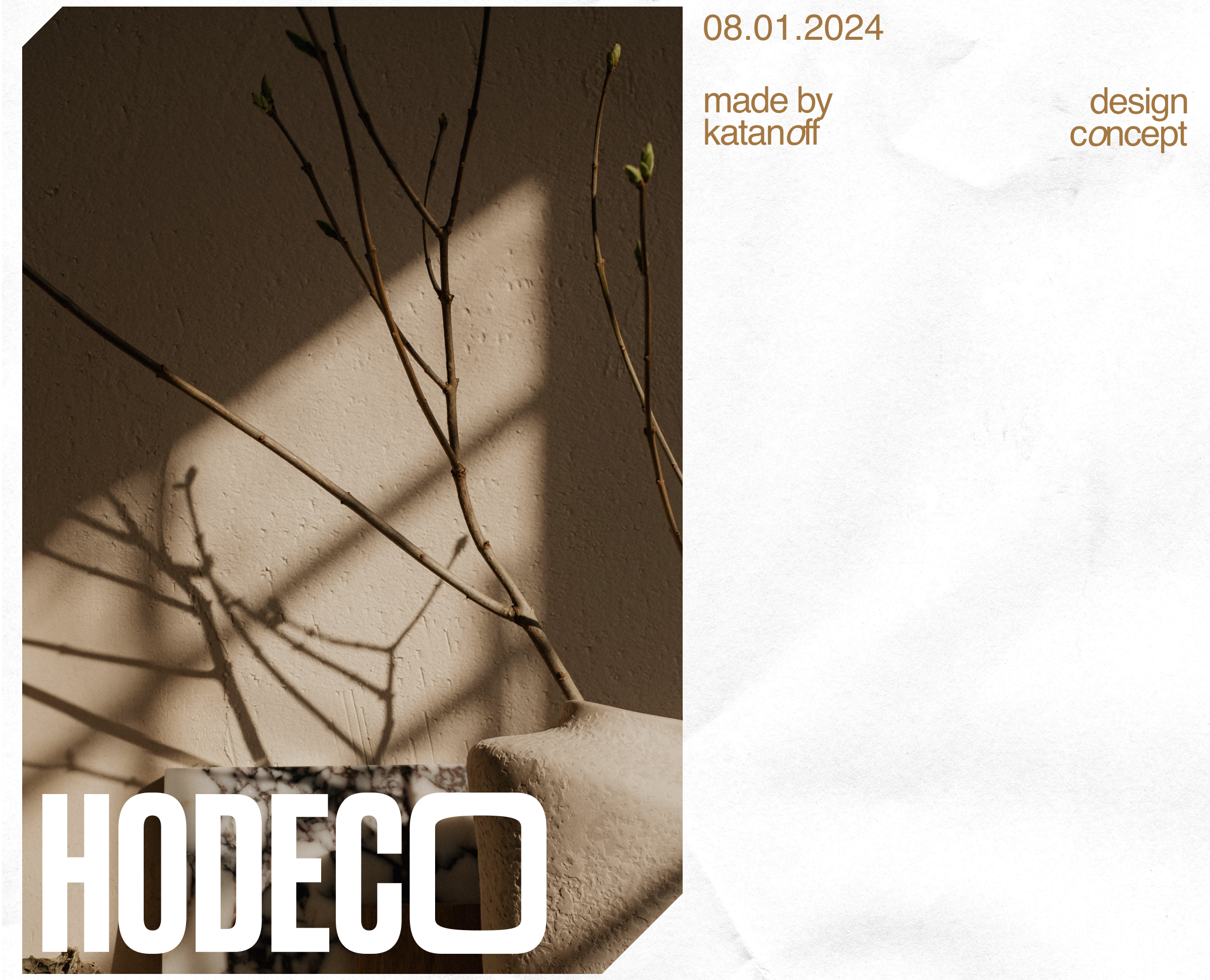 Hodeco / e-com — Интерфейсы на Dprofile