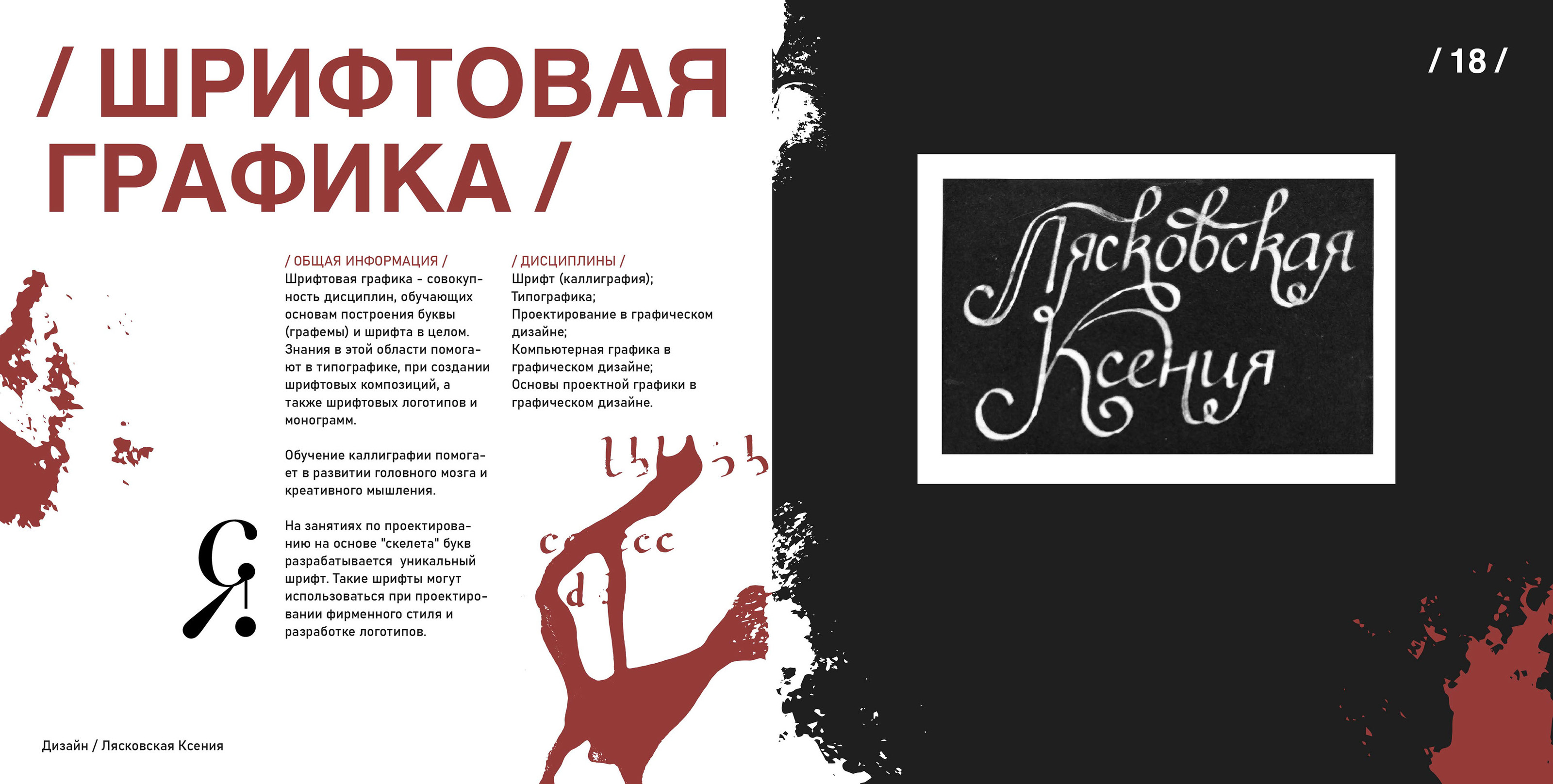 Студенческое портфолио графического дизайнераr — Изображение №9 — Брендинг, Графика на Dprofile