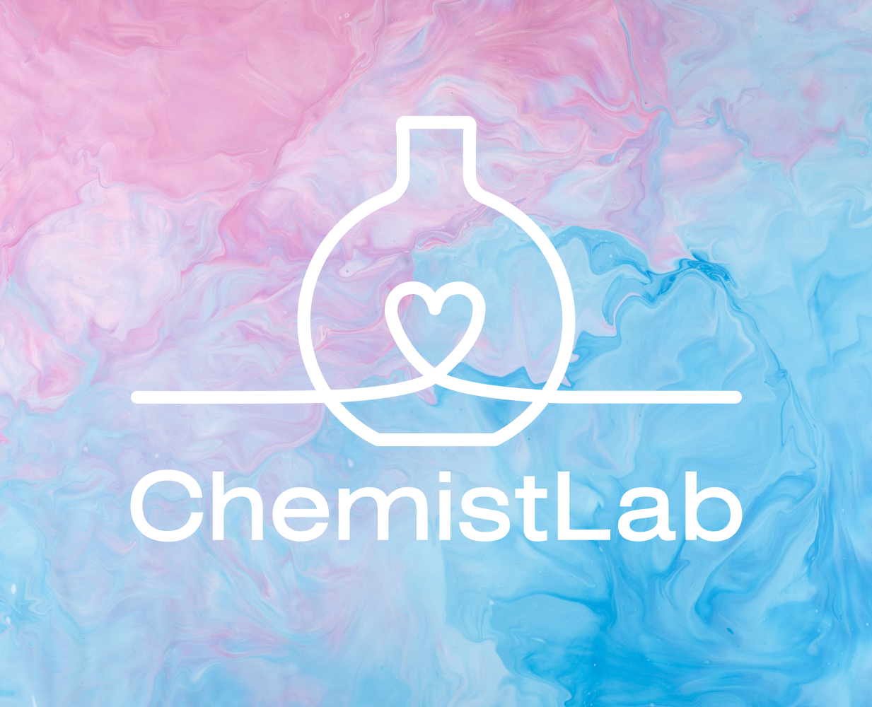 Фирменный стиль для школы ChemistLab на Dprofile