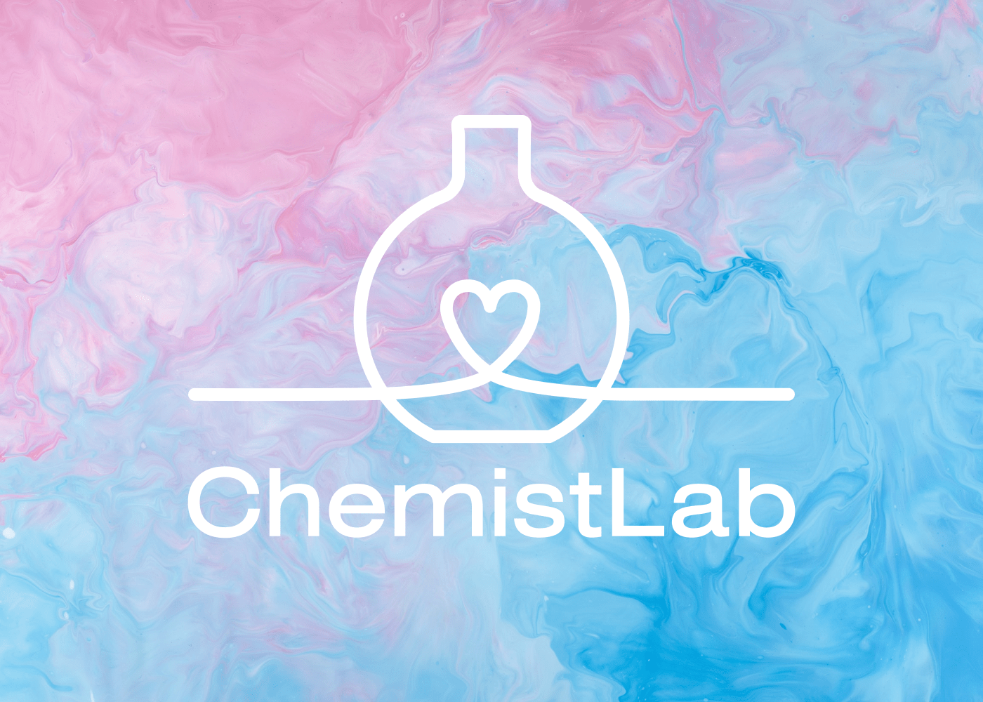 Фирменный стиль для школы ChemistLab — Изображение №1 — Брендинг на Dprofile