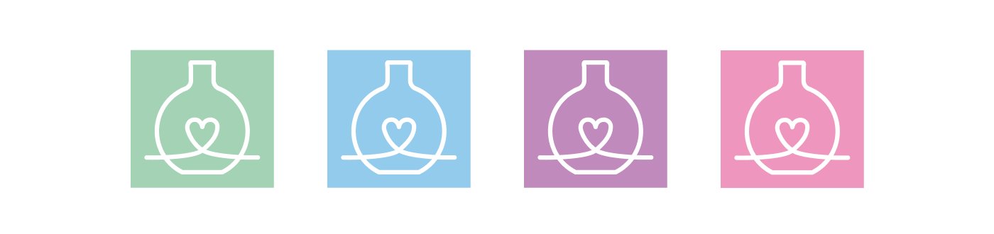 Фирменный стиль для школы ChemistLab — Изображение №3 — Брендинг на Dprofile