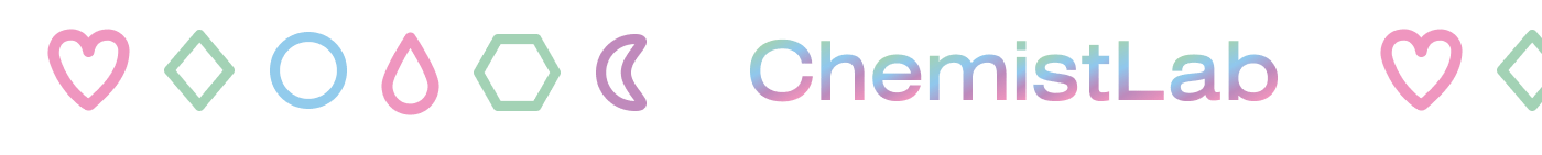 Фирменный стиль для школы ChemistLab — Изображение №5 — Брендинг на Dprofile