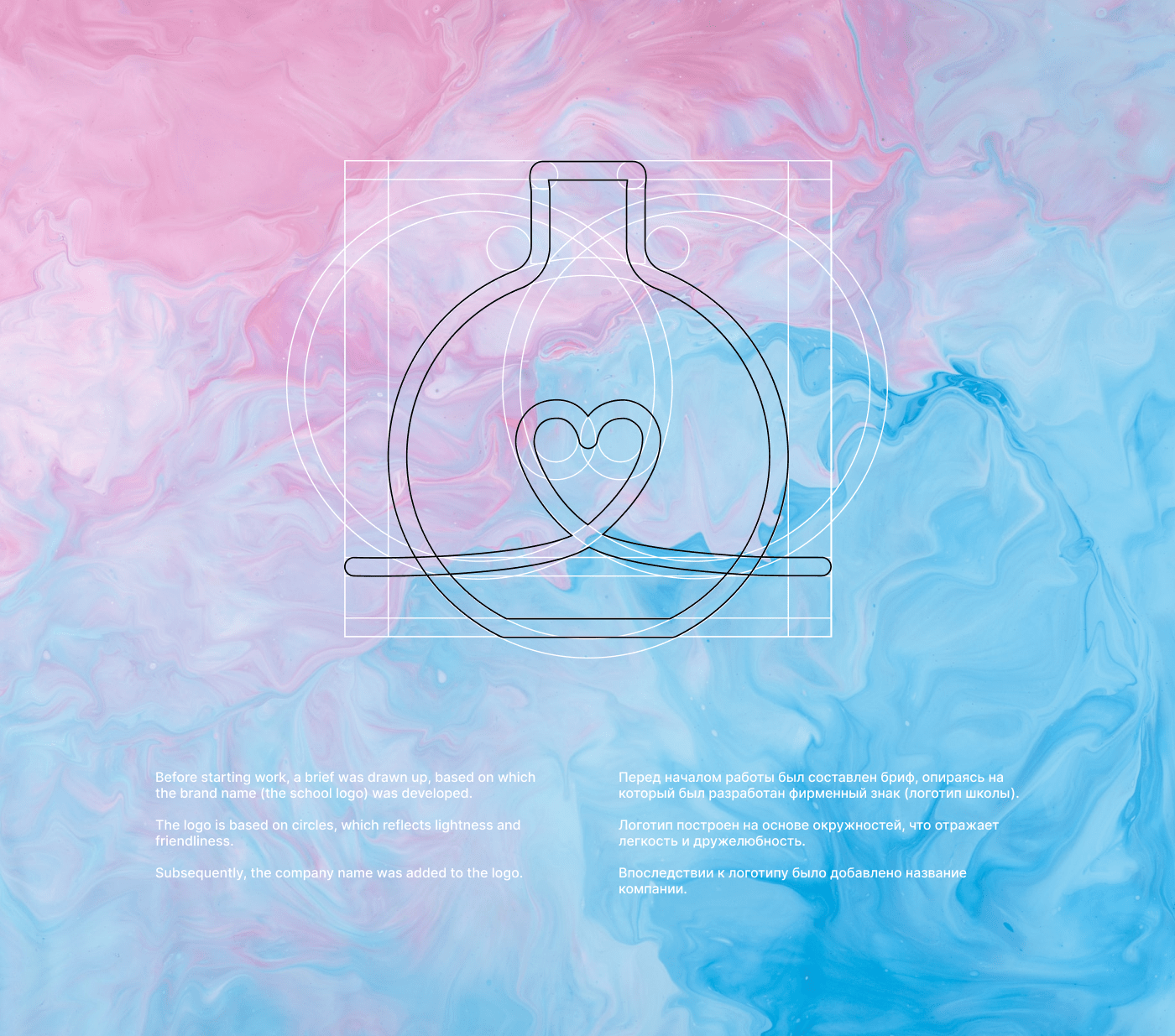 Фирменный стиль для школы ChemistLab — Изображение №4 — Брендинг на Dprofile