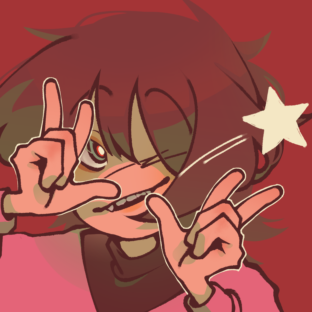 Аватар пользователя Вероника Кожемякина