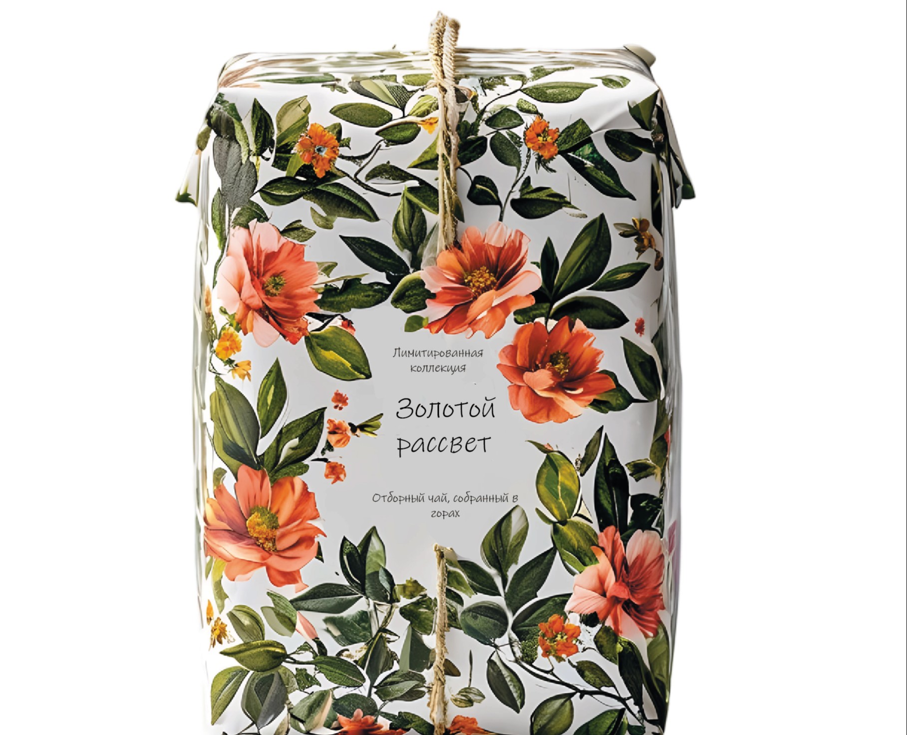 Дизайн упаковки — Брендинг на Dprofile