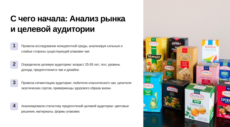 Дизайн упаковки — Изображение №3 — Брендинг на Dprofile