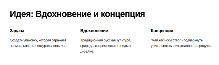 Дизайн упаковки — Изображение №2 — Брендинг на Dprofile