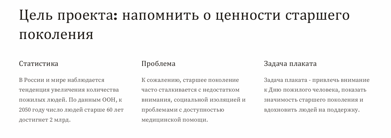 Социальный плакат — Изображение №2 — Графика на Dprofile