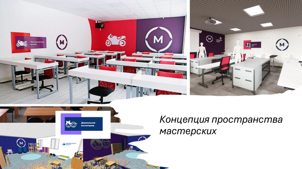 3D визуализация мастерской — Изображение №1 — 3D на Dprofile