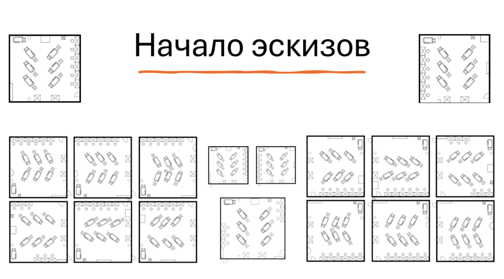 3D визуализация мастерской — Изображение №2 — 3D на Dprofile
