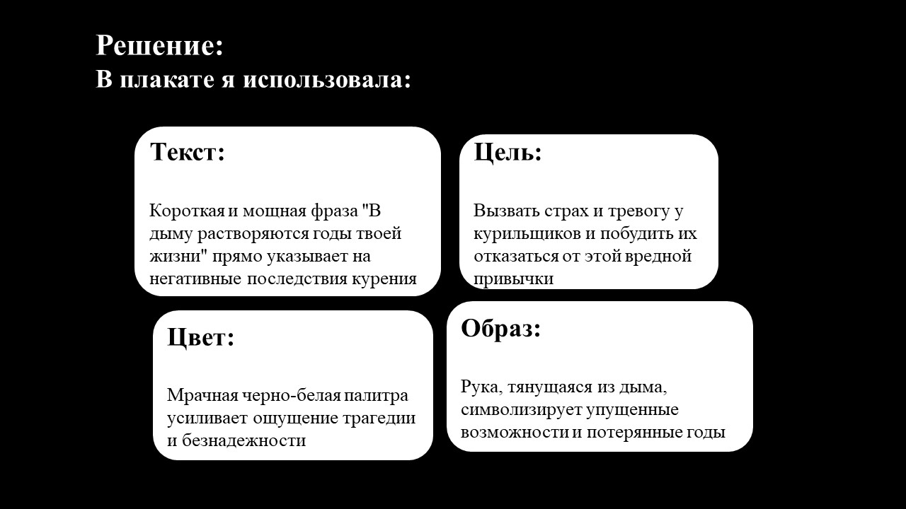 Социальные плакаты — Изображение №7 — Иллюстрация, Графика на Dprofile