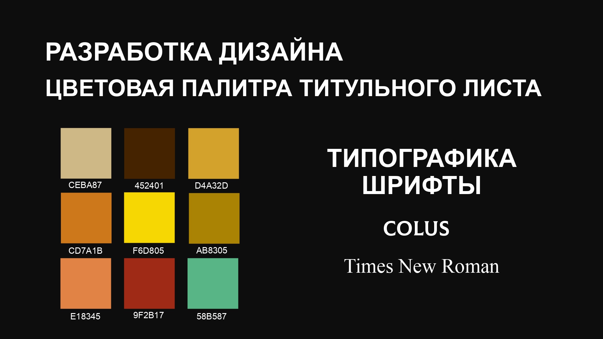 Дизайн обложки и титульного листа для книги — Изображение №6 — Брендинг, Графика на Dprofile