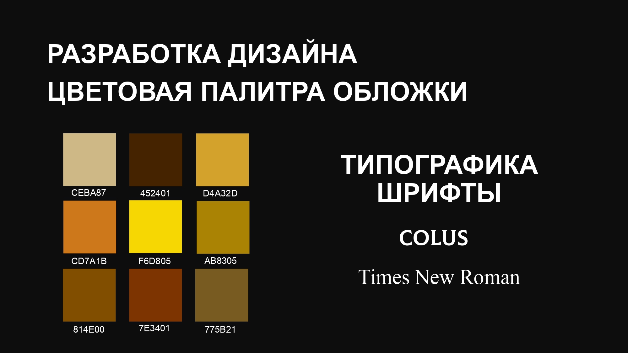 Дизайн обложки и титульного листа для книги — Изображение №3 — Брендинг, Графика на Dprofile
