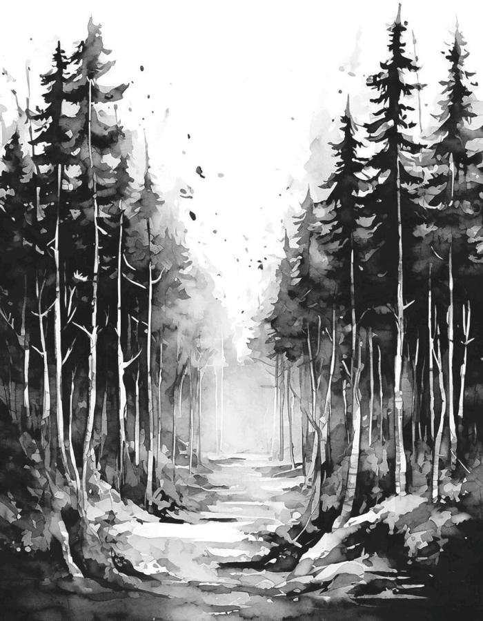 Вёрстка и сборка дизайн макета книги сказок. — Изображение №2 — Иллюстрация, Графика на Dprofile