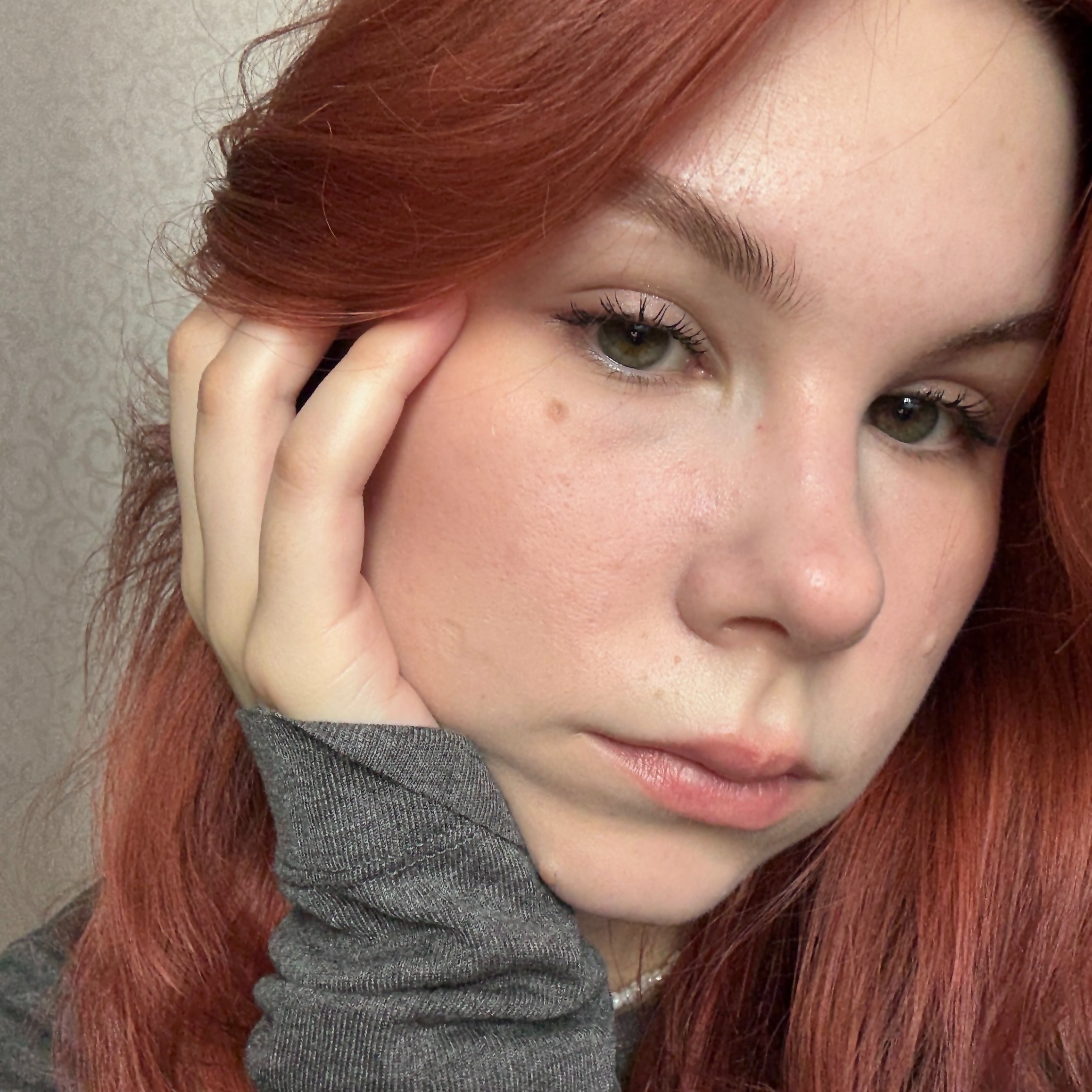 Аватар пользователя Uliana Maslova