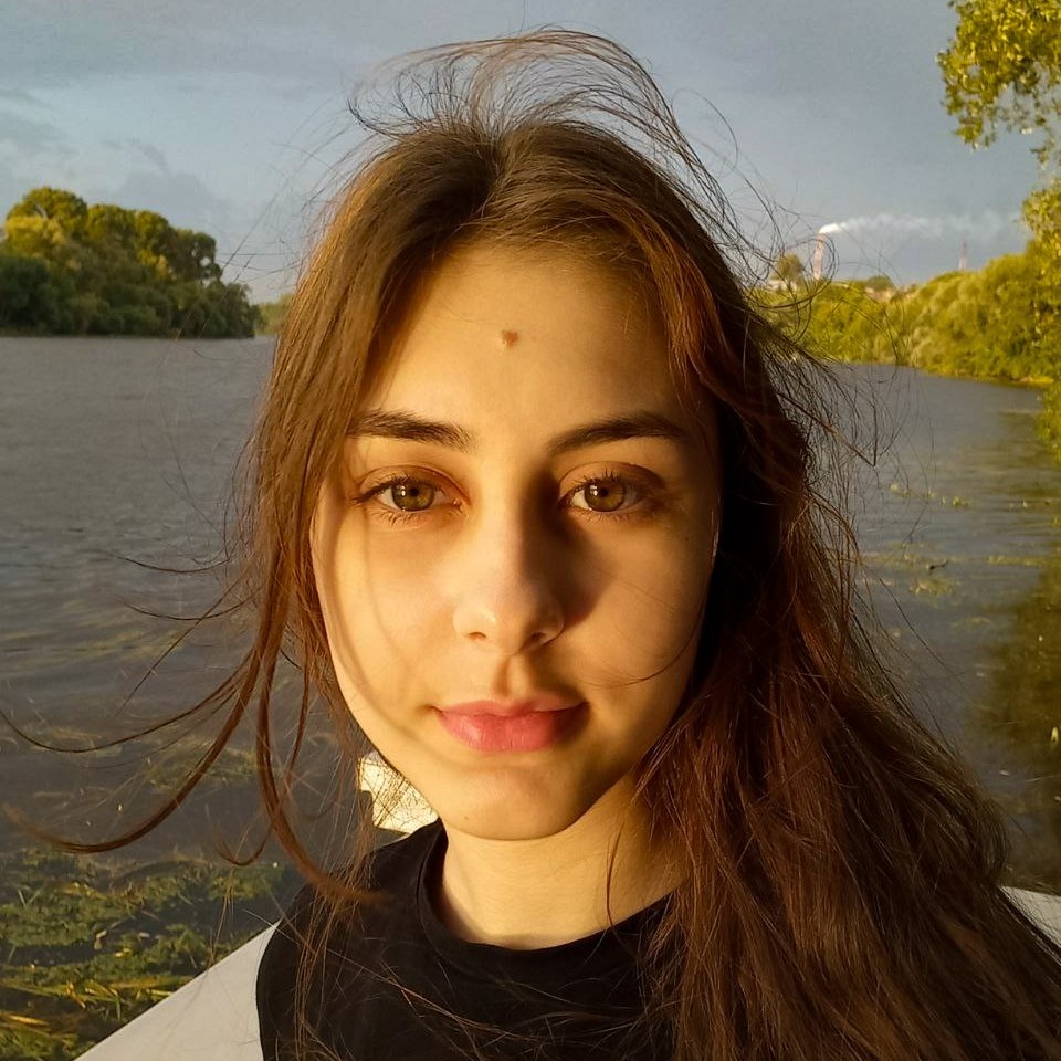 Аватар пользователя Екатерина Зубкова