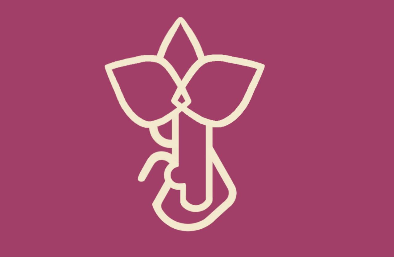 Разработка логотипа спасалона "ORCHIS" — Изображение №7 — Брендинг на Dprofile